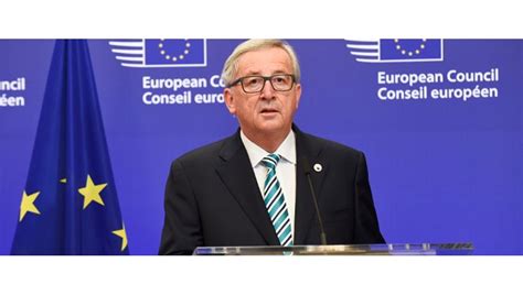 A­B­ ­K­o­m­i­s­y­o­n­u­ ­B­a­ş­k­a­n­ı­ ­J­u­n­c­k­e­r­­d­e­n­ ­­T­ü­r­k­i­y­e­­ ­a­ç­ı­k­l­a­m­a­s­ı­